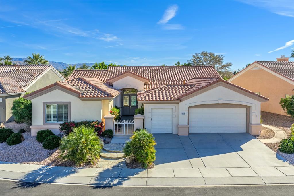 39314 Blossom Circle, Palm Desert