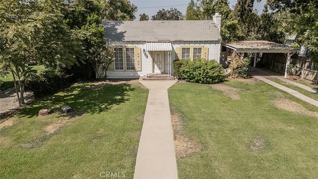 643 E Vassar, Fresno