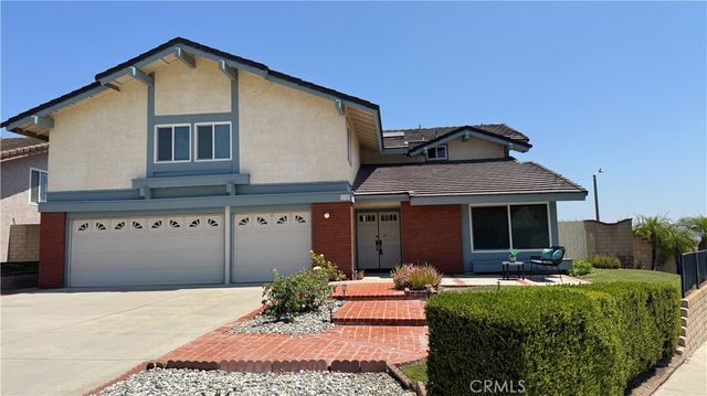 330 Amberwood Drive, Walnut