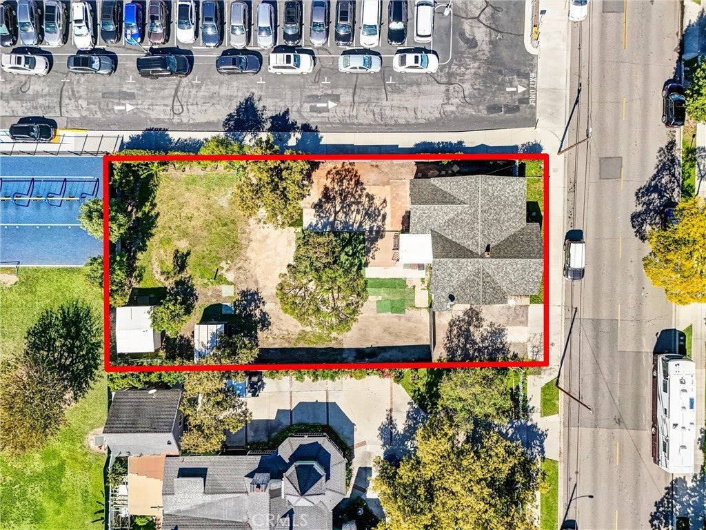 643 S Nutwood Street, Anaheim