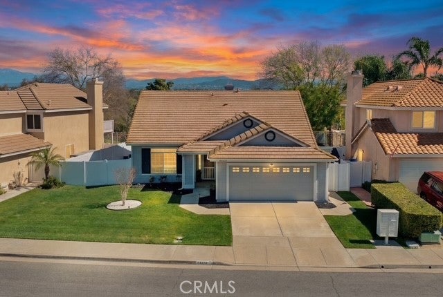 43176 Corte Calanda, Temecula