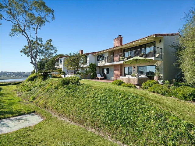 659 Vista Bonita, Newport Beach.