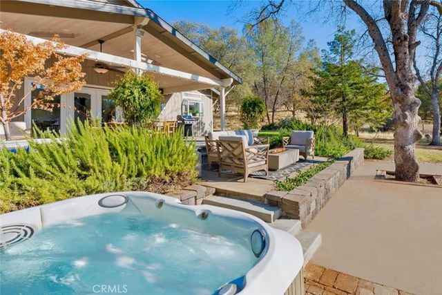 5615 Bear Trap Drive, Mariposa