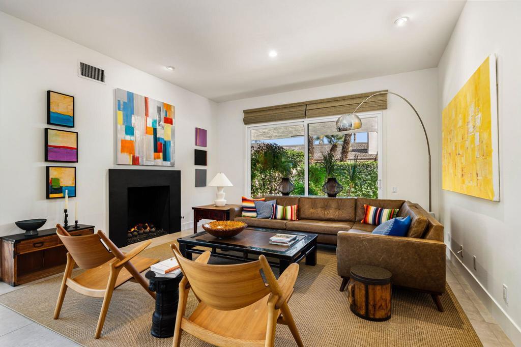 1 Seton Court, Rancho Mirage