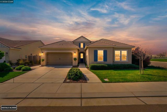 1501 Empire Dr, Lodi