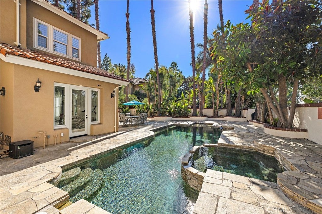 12257 Pevero, Tustin