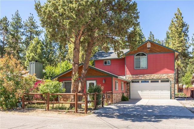 209 W Meadow Lane, Big Bear City