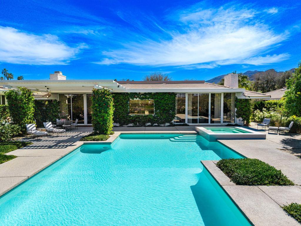 44 Fincher Way, Rancho Mirage