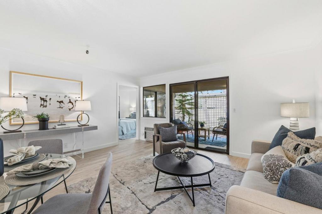 449 Alberto Way 132, Los Gatos