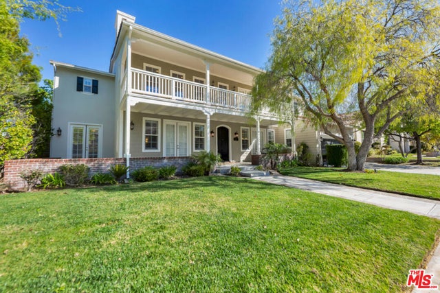 25417 Magnolia Lane, Stevenson Ranch