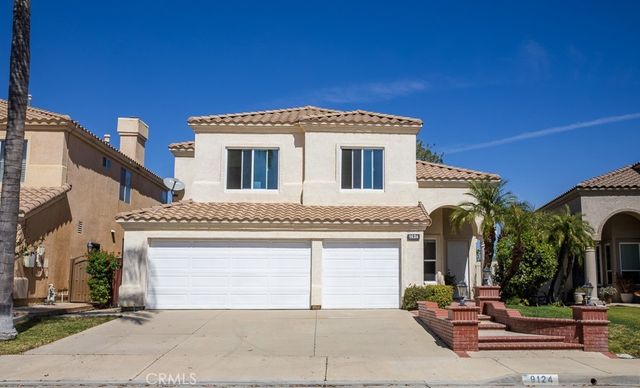 9124 Camphor Tree Court, Corona