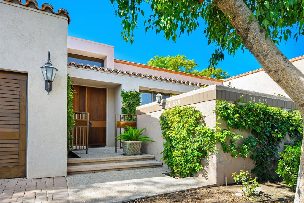 74675 Arroyo Drive, Indian Wells