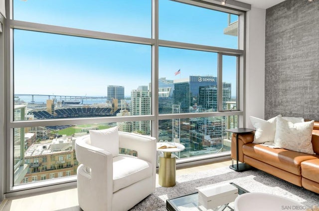 800 The Mark Ln # 2206, San Diego