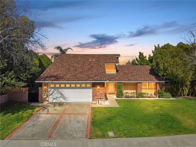 23943 Via Flamenco, Valencia