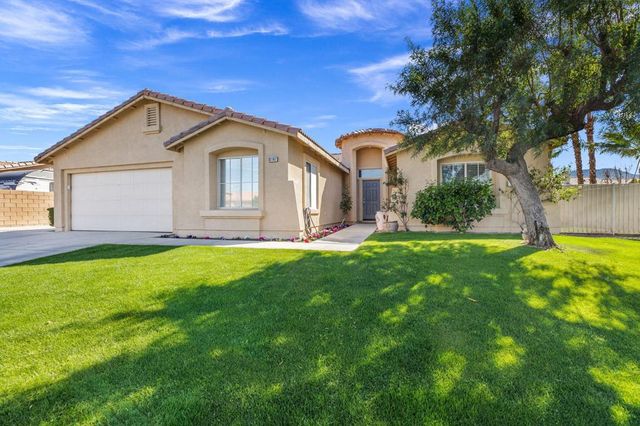 81147 Mariposa Circle, Indio