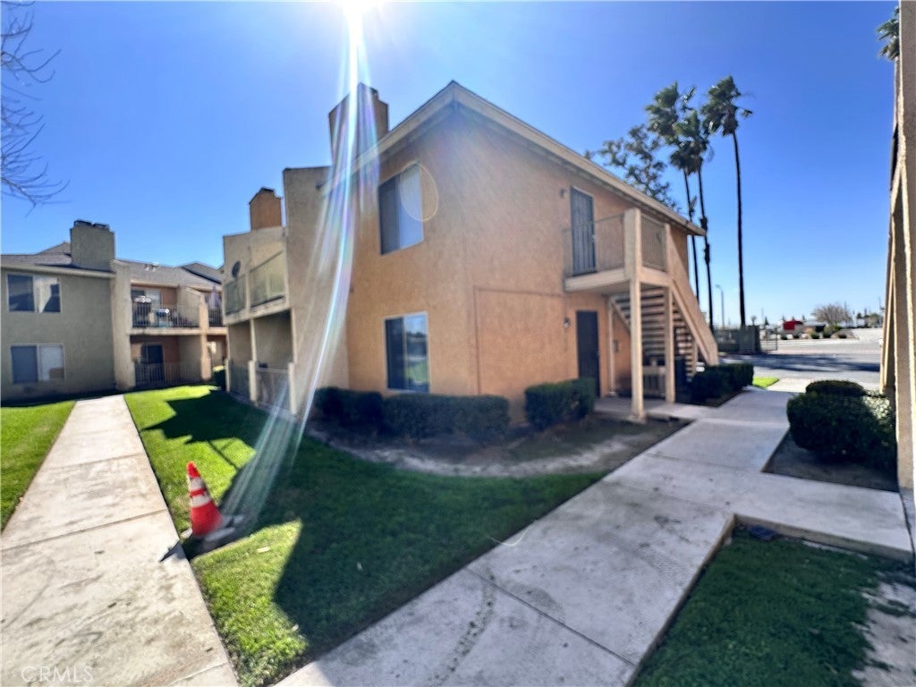 1025 Tippecanoe, San Bernardino