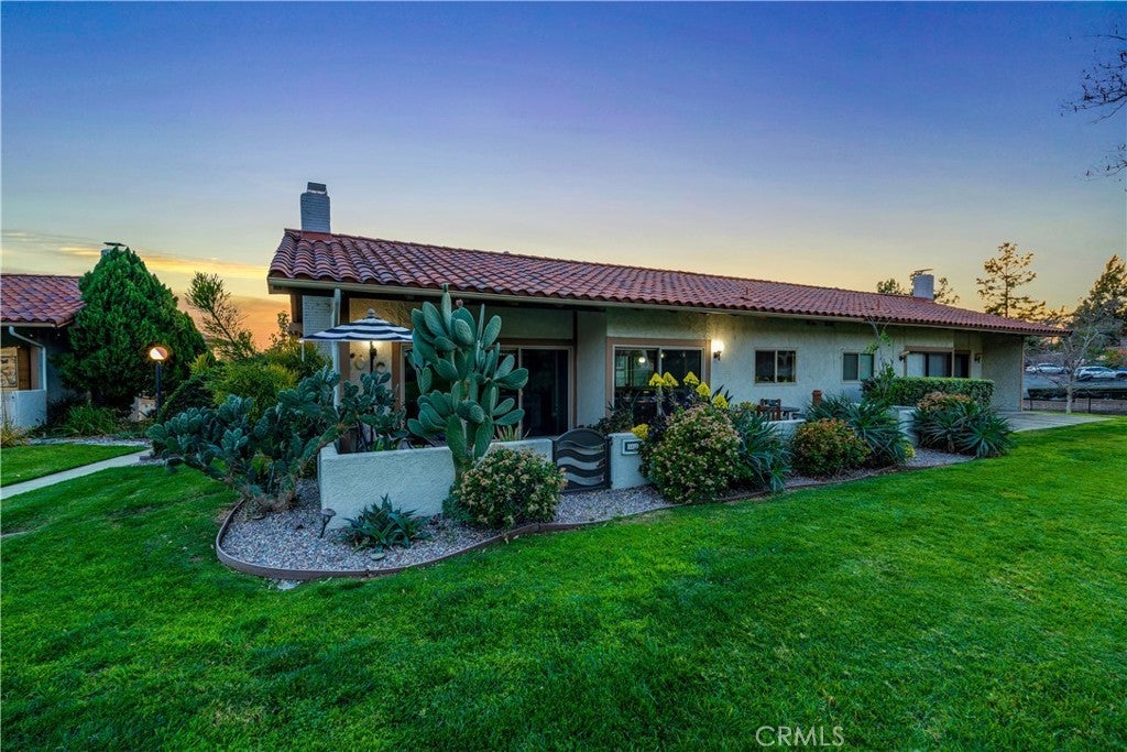 8412 Calle Carabe Street, Rancho Cucamonga