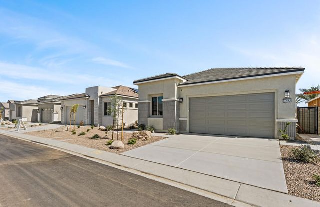 80 685 San Clemente Drive, Indio