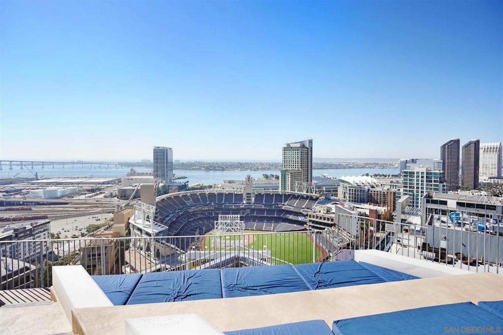 321 10th Avenue 804, San Diego