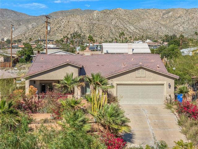 66758 Yucca Drive, Desert Hot Springs