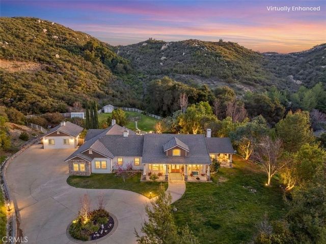 41275 Hacienda Drive, Murrieta