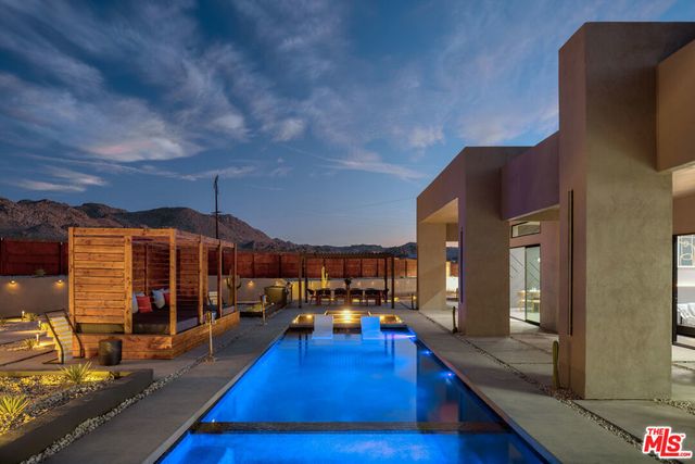 6765 Swanson Road, Joshua Tree