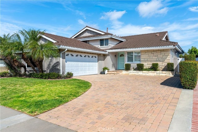 3550 Claremore, Long Beach