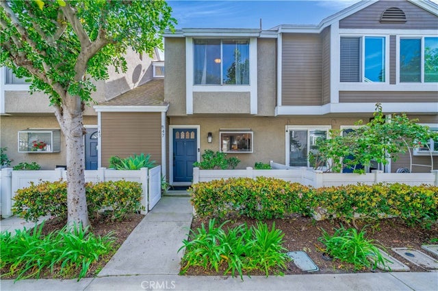 47 Dogwood, Aliso Viejo