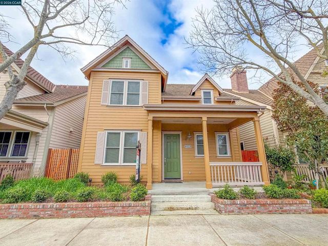 3198 S Front St, Hercules