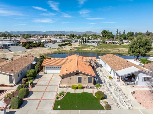 2892 Peach Tree, Hemet