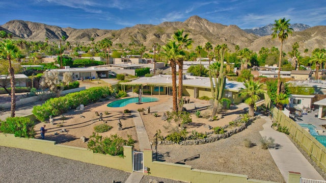 38703 Bel Air Drive, Cathedral City