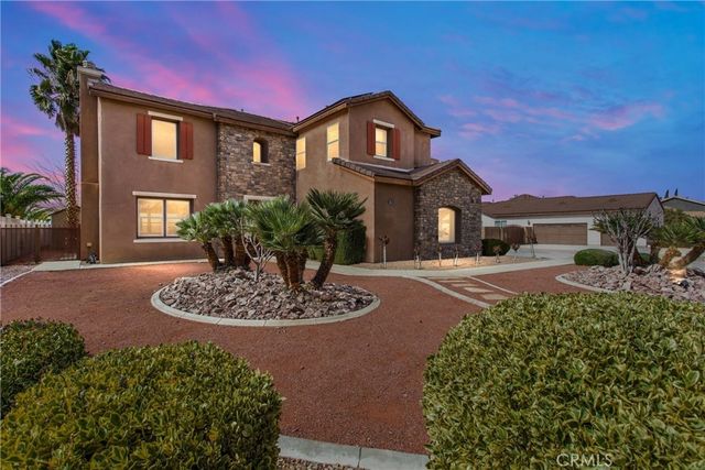 12690 Mar Vista, Apple Valley