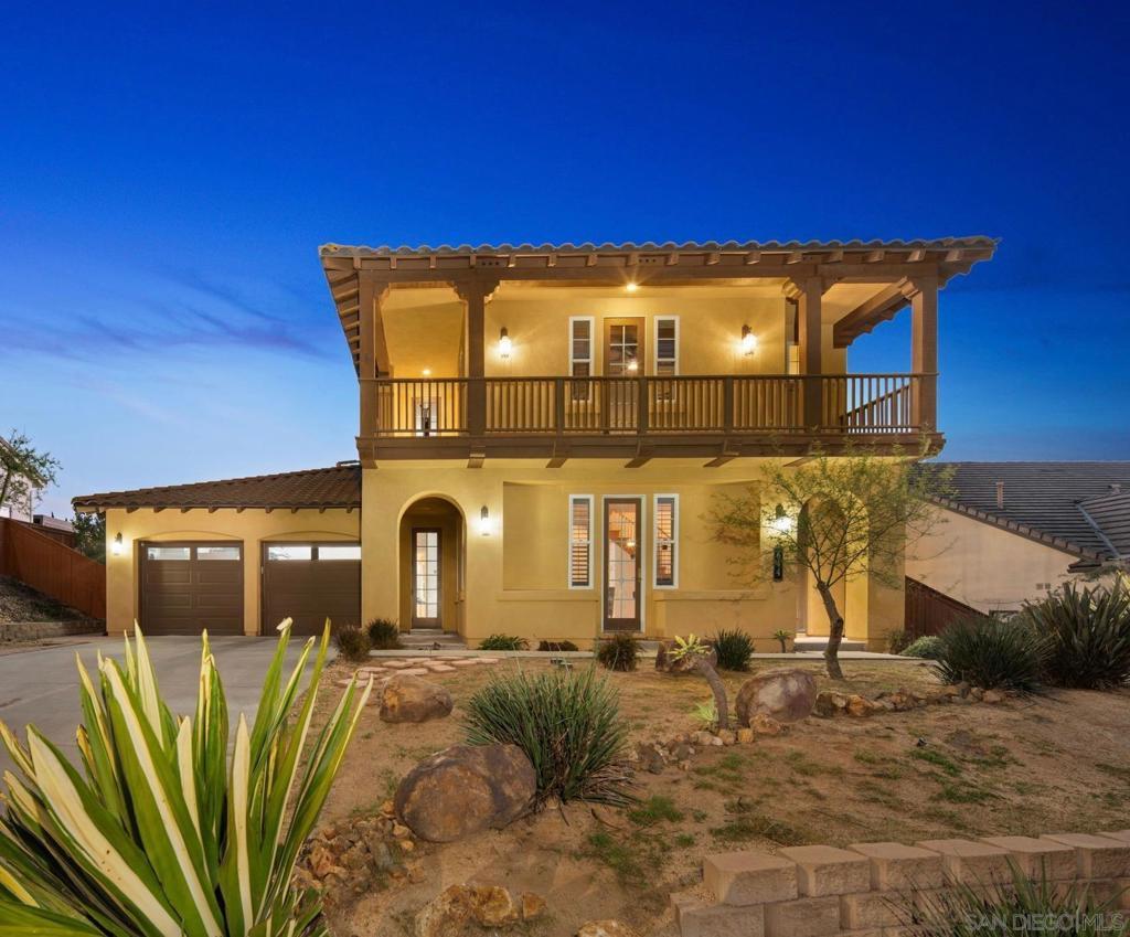 Photo of Listing #260005011SD