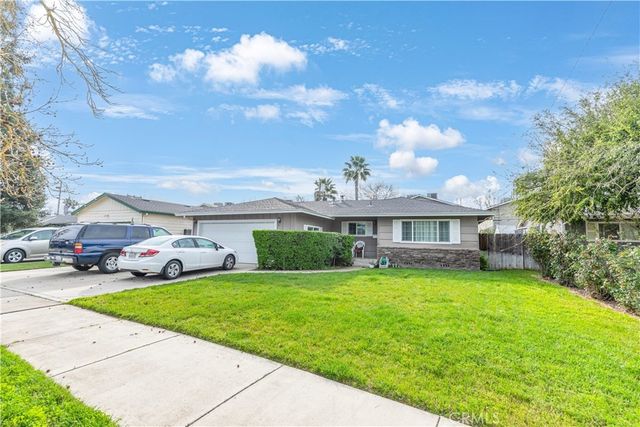 3125 El Capitan, Merced
