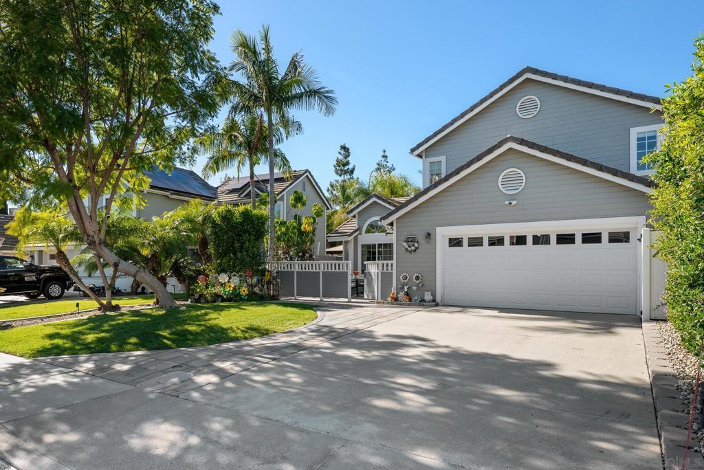 Photo of Listing #260005012SD