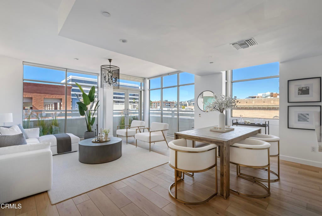 35 Raymond Avenue 412, Pasadena