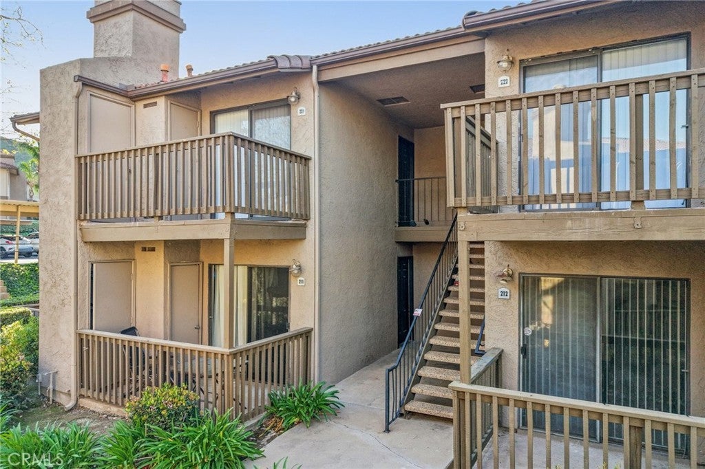 1265 Kendall 221, San Bernardino