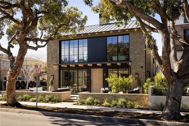 301 Jasmine, Corona Del Mar