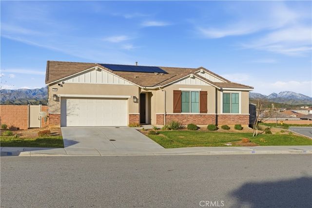 1224 Joshua Tree Road, Calimesa