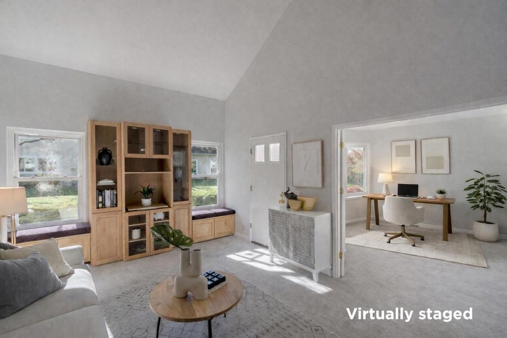 1023 Lark Lane, Foster City