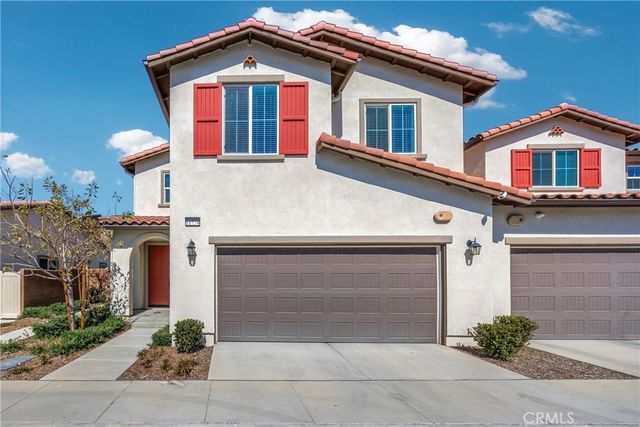 11774 Glenridge Rd, Corona