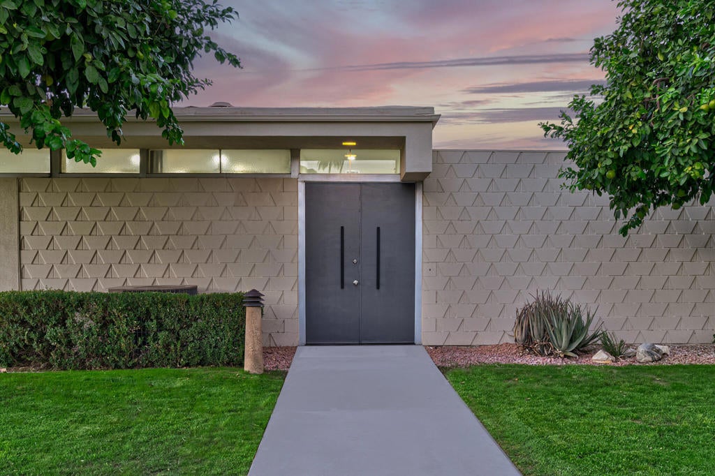 314 Desert Lakes Drive, Palm Springs