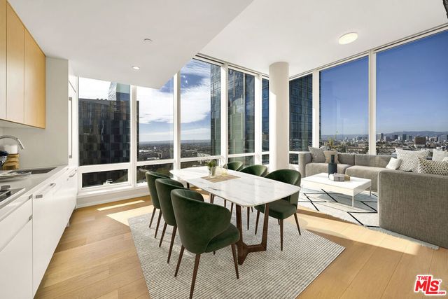 877 Francisco Street # 827, Los Angeles