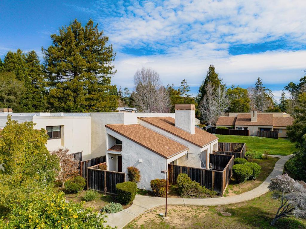 660 Nobel Drive 1e, Santa Cruz