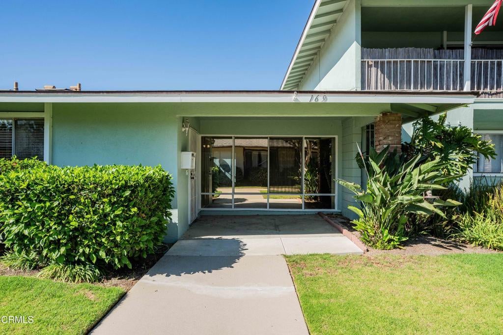 169 Alta Green, Port Hueneme