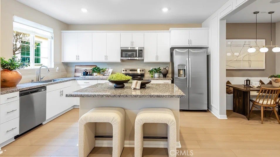 1769 Eagle Road, Rialto