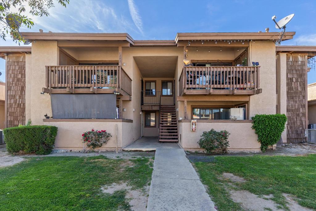 45546 Aladdin Street C202, Indio