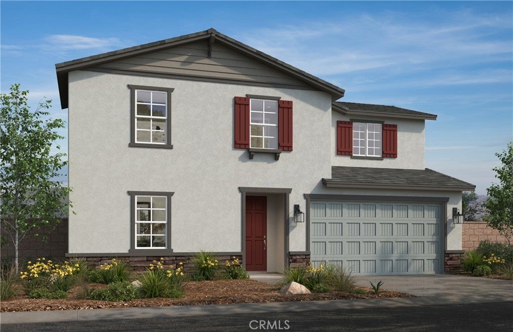 30885 Rushing Water Street, Winchester