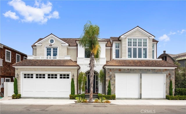 1324 E Balboa, Newport Beach