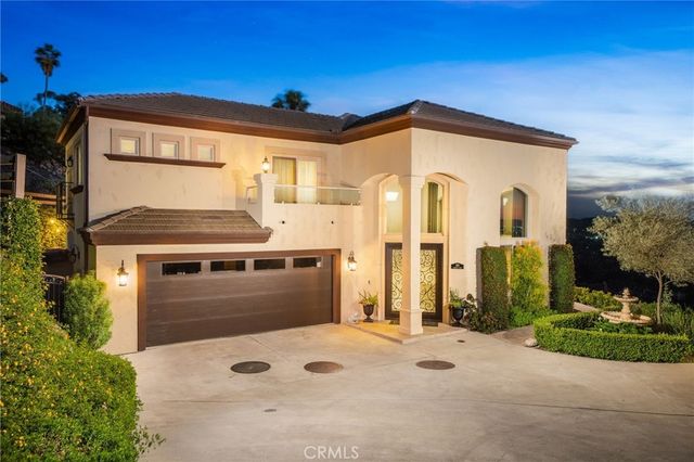 388 Conifer Road, Glendora